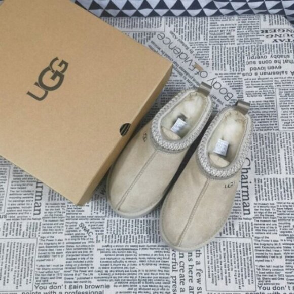 New UGG Tazz Tasman Sandals Women Slipper - Picture 7 of 9